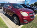 2011 Chevrolet Equinox LT w/1LT