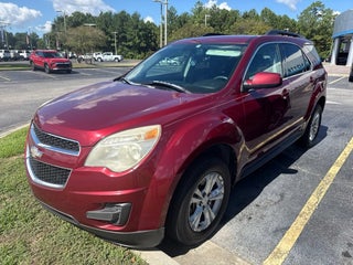 2011 Chevrolet Equinox LT w/1LT