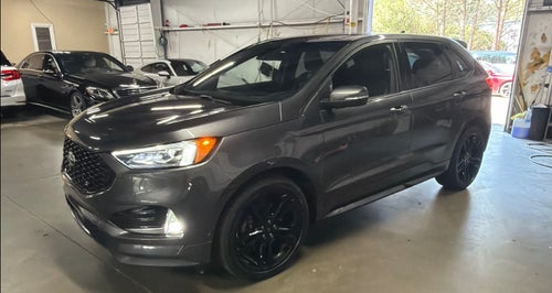 2020 Ford Edge ST