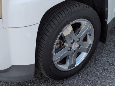 2012 GMC Terrain SLT-2