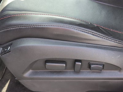 2012 GMC Terrain SLT-2