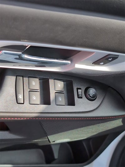 2012 GMC Terrain SLT-2