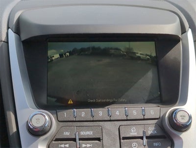 2012 GMC Terrain SLT-2