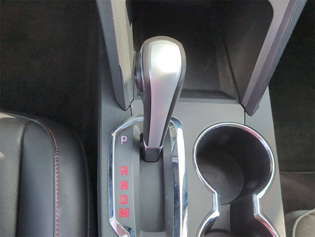 2012 GMC Terrain SLT-2