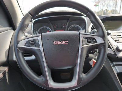 2012 GMC Terrain SLT-2