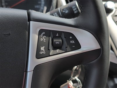 2012 GMC Terrain SLT-2