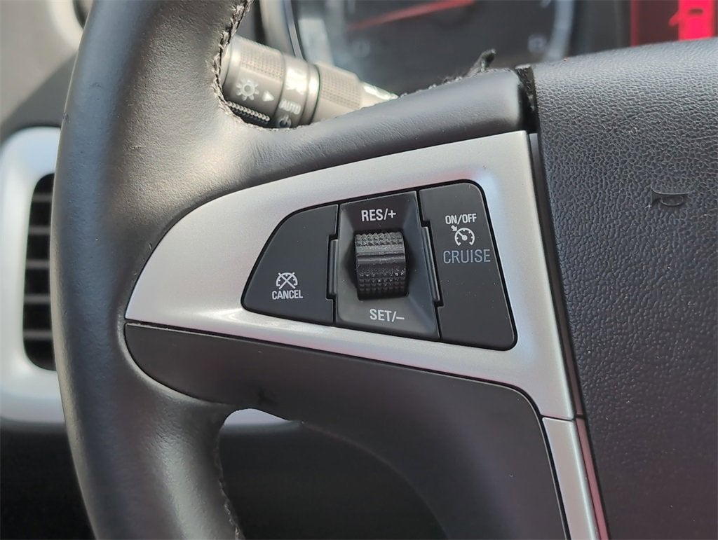 2012 GMC Terrain SLT-2