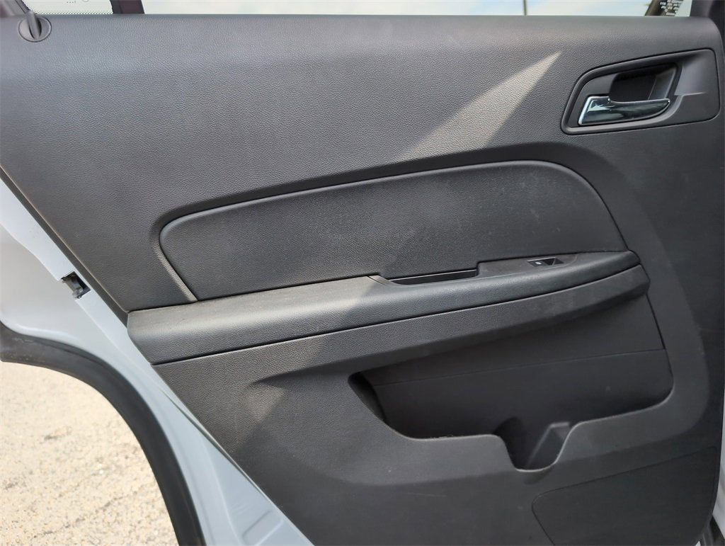 2012 GMC Terrain SLT-2