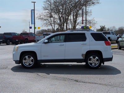 2012 GMC Terrain SLT-2