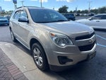 2011 Chevrolet Equinox LT w/1LT