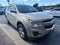 2011 Chevrolet Equinox LT w/1LT