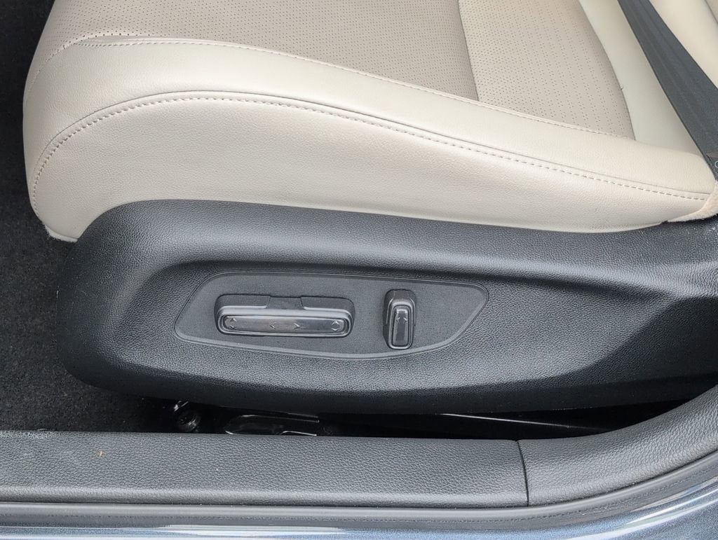 2024 Honda Civic Sedan Touring