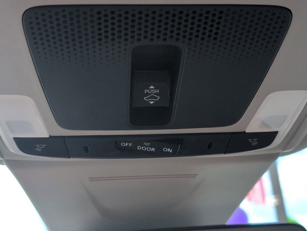 2024 Honda Civic Sedan Touring