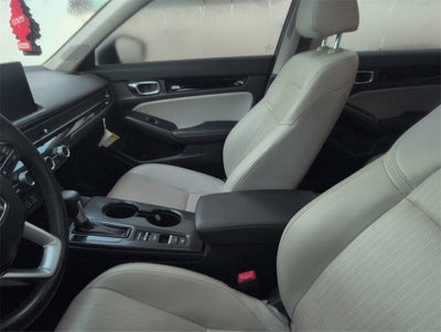 2024 Honda Civic Sedan Touring