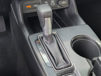 2024 Honda Civic Sedan Touring