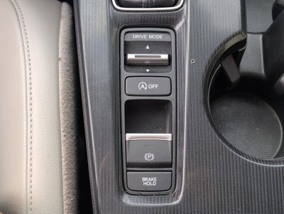 2024 Honda Civic Sedan Touring