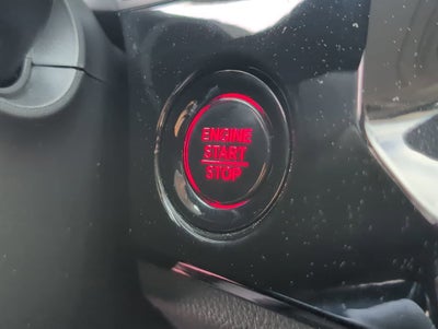 2024 Honda Civic Sedan Touring