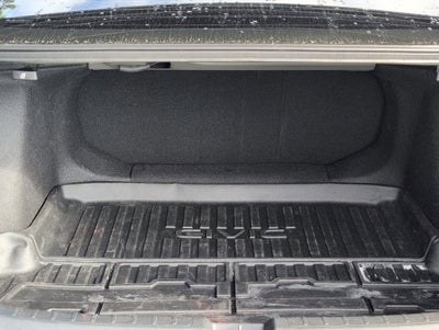 2024 Honda Civic Sedan Touring