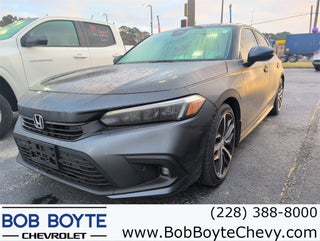 2024 Honda Civic Sedan Touring