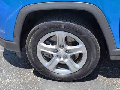2024 Jeep Compass Sport