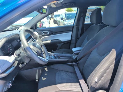 2024 Jeep Compass Sport