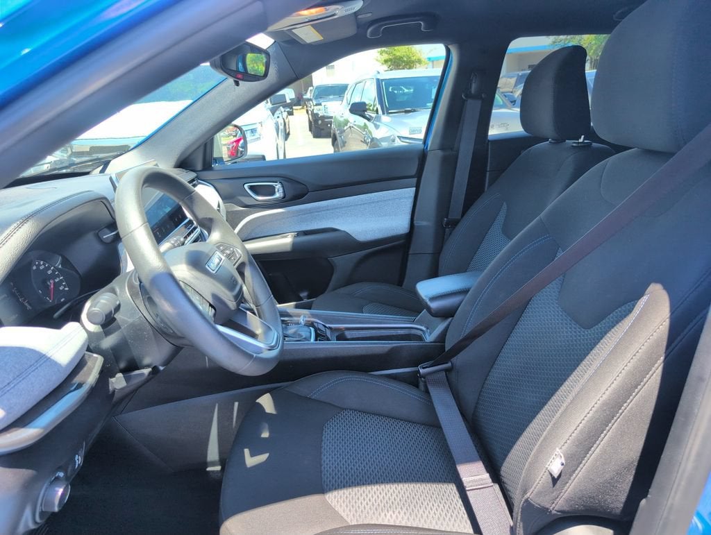 2024 Jeep Compass Sport