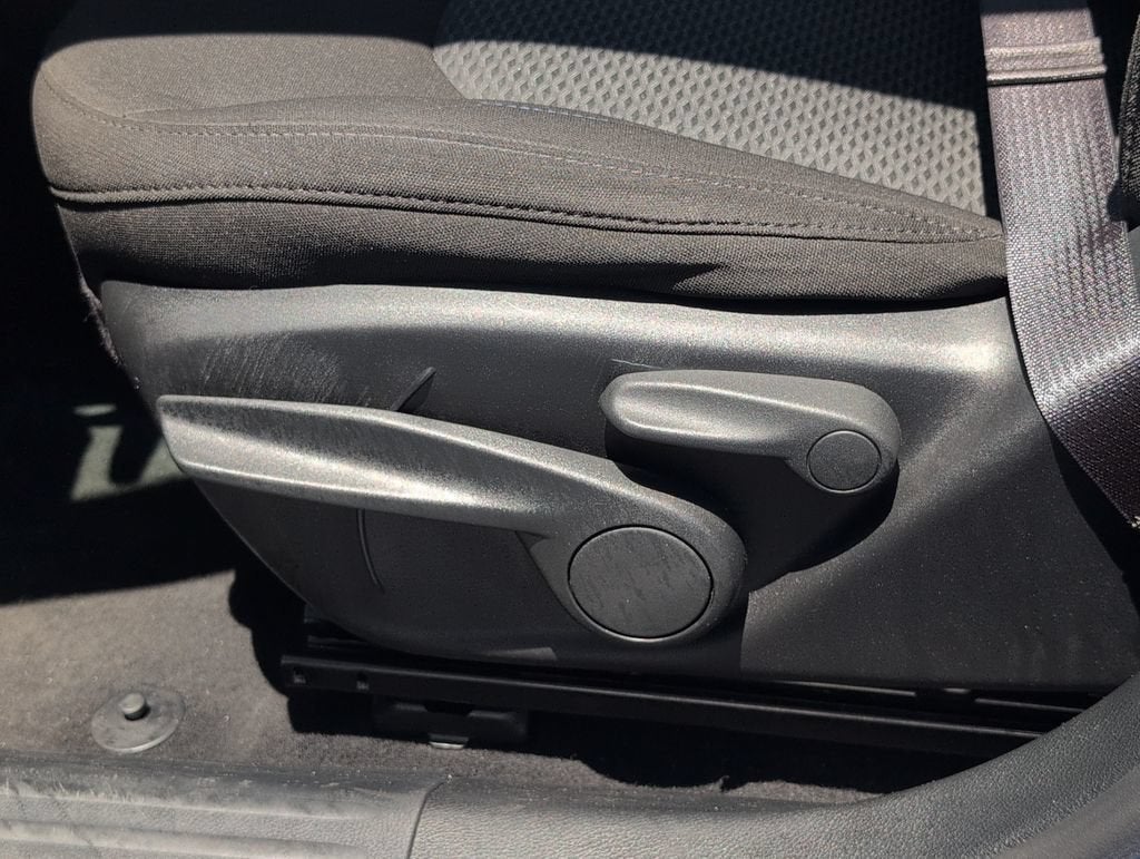 2024 Jeep Compass Sport
