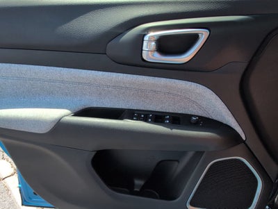 2024 Jeep Compass Sport