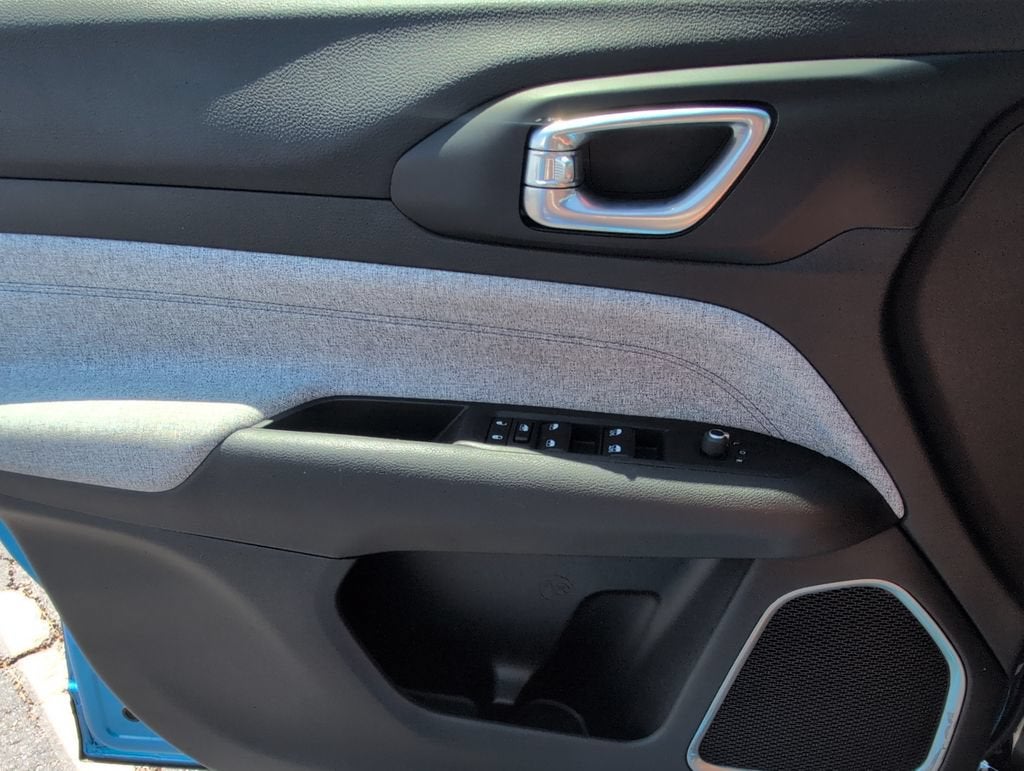 2024 Jeep Compass Sport
