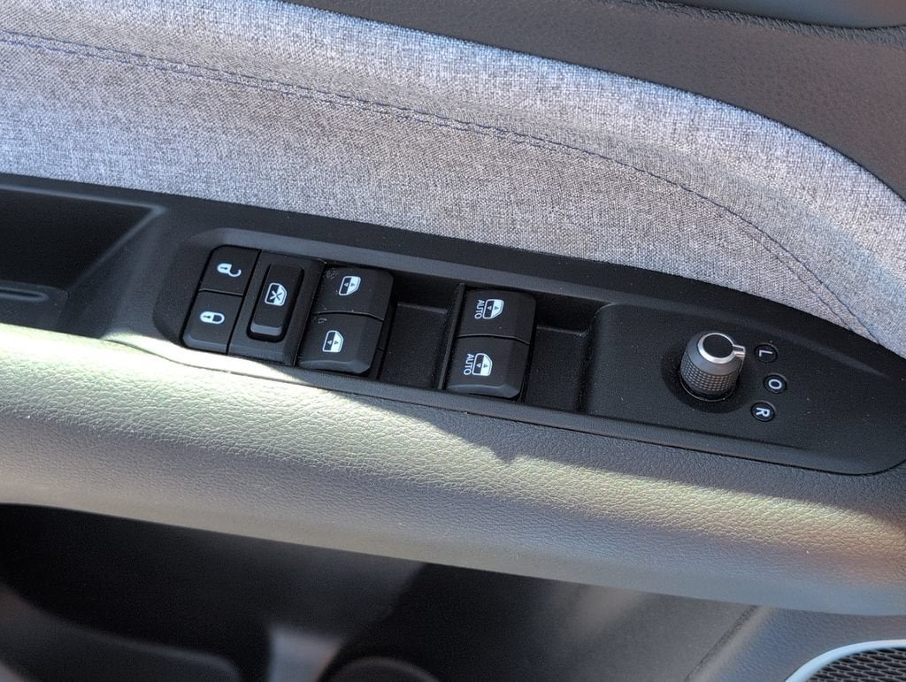 2024 Jeep Compass Sport