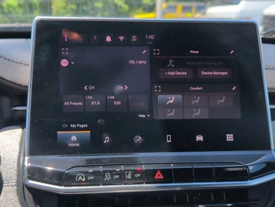 2024 Jeep Compass Sport