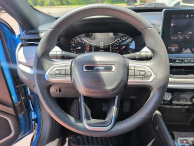 2024 Jeep Compass Sport