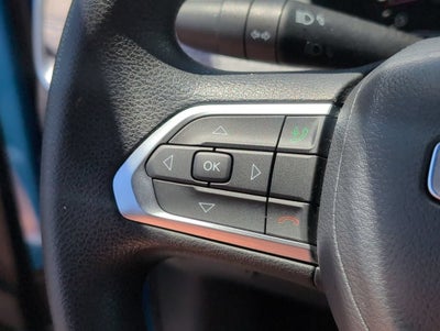 2024 Jeep Compass Sport