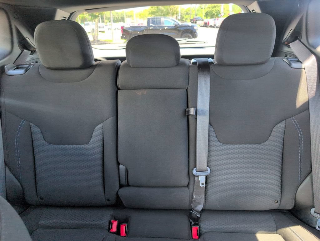 2024 Jeep Compass Sport