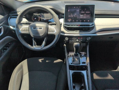 2024 Jeep Compass Sport