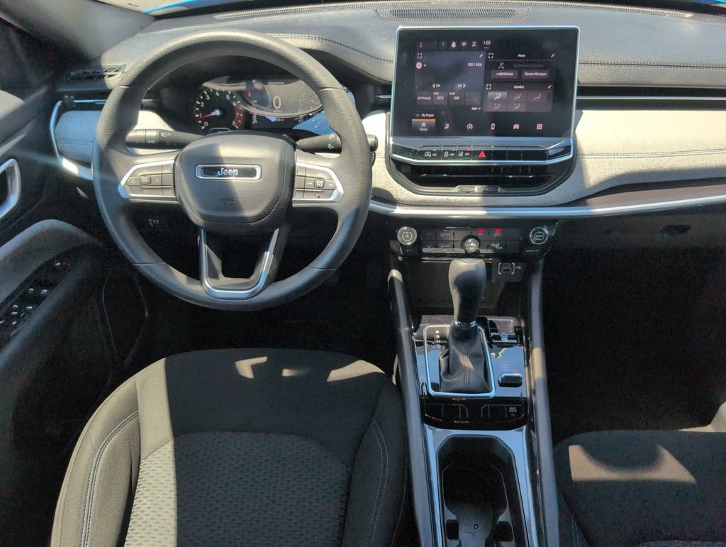 2024 Jeep Compass Sport