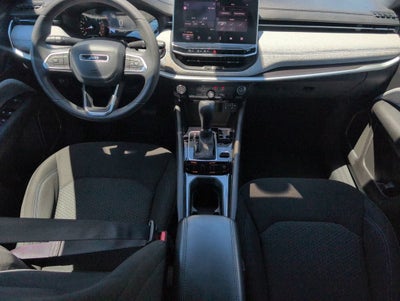 2024 Jeep Compass Sport