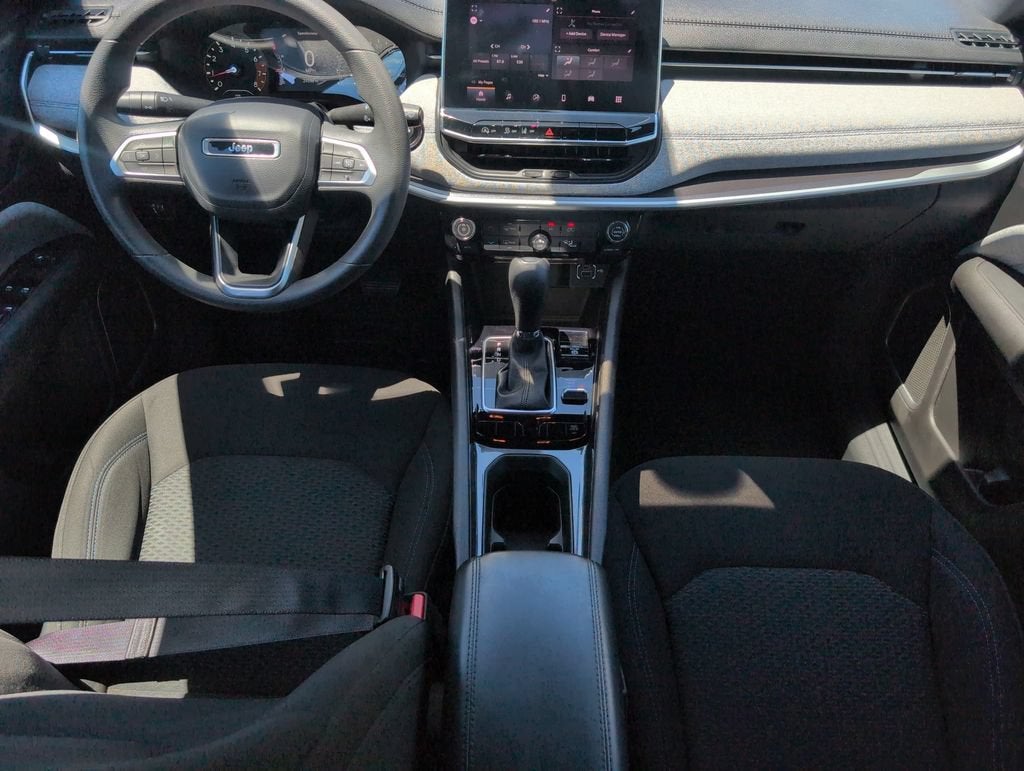 2024 Jeep Compass Sport