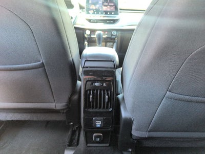 2024 Jeep Compass Sport