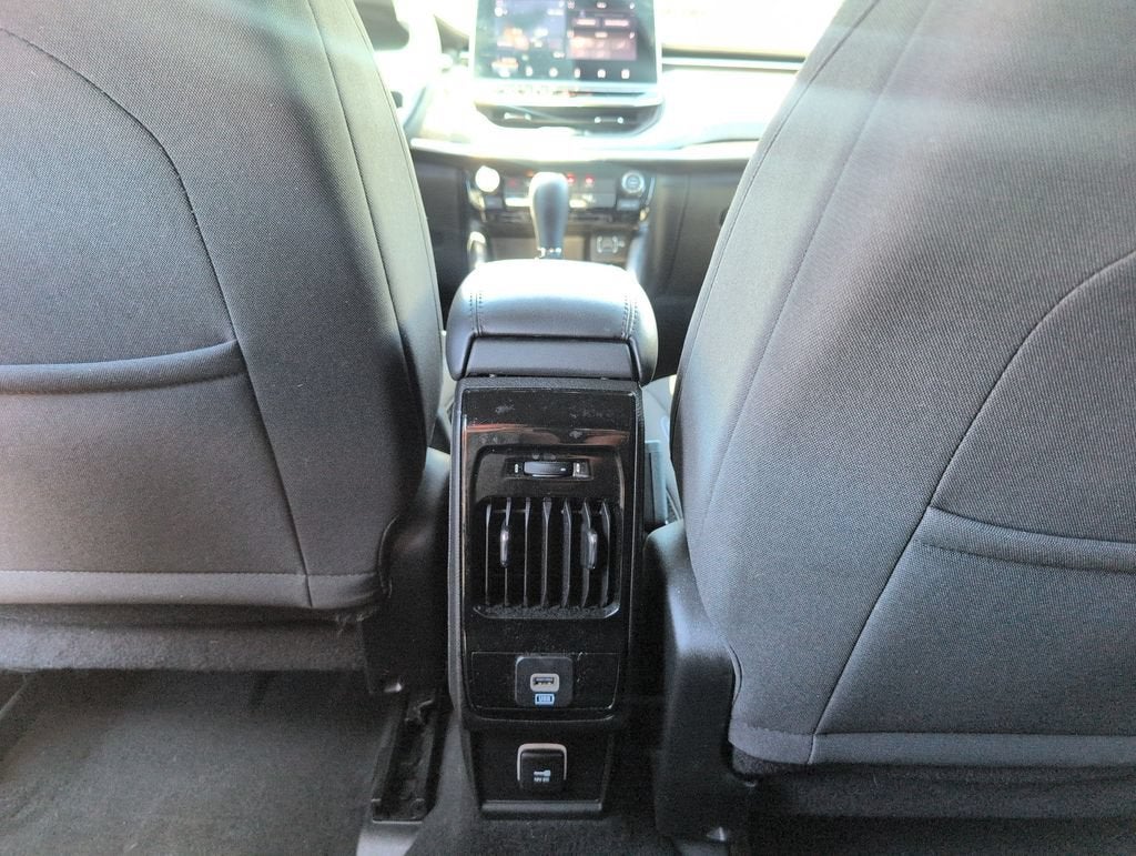 2024 Jeep Compass Sport