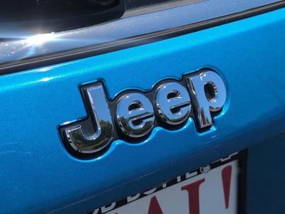 2024 Jeep Compass Sport