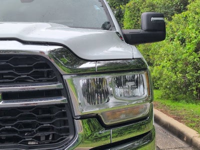 2024 RAM 3500 Chassis Cab Tradesman