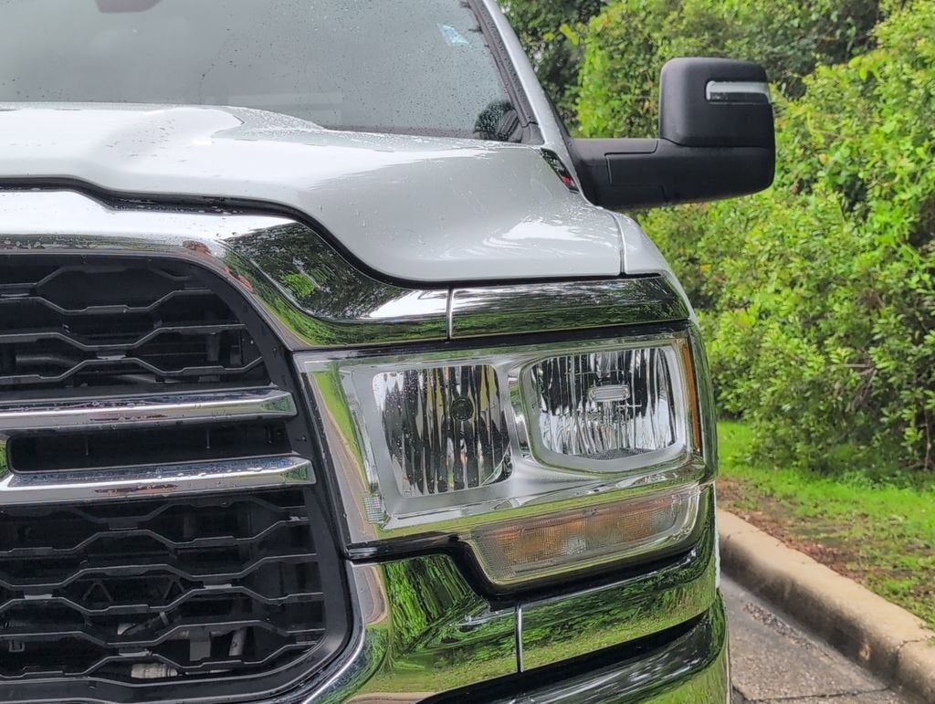 2024 RAM 3500 Chassis Cab Tradesman