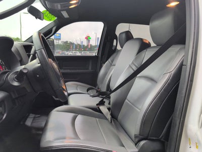 2024 RAM 3500 Chassis Cab Tradesman