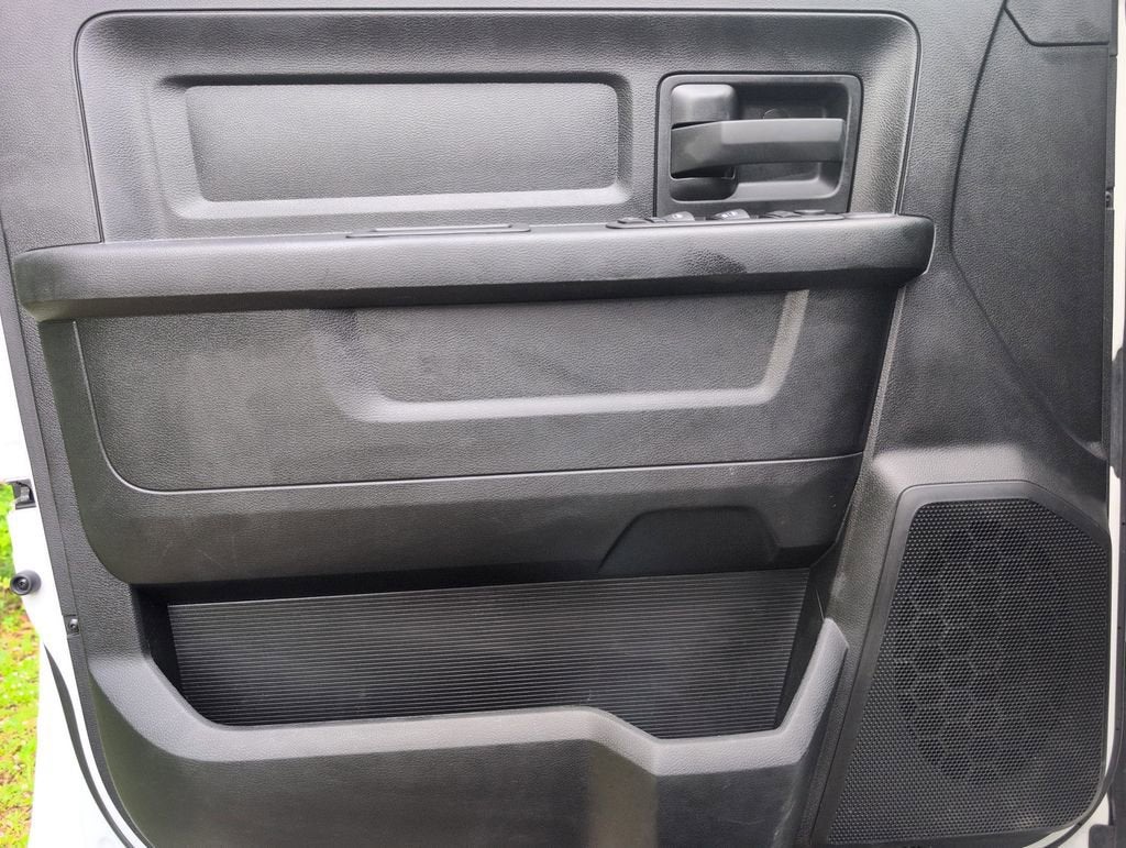 2024 RAM 3500 Chassis Cab Tradesman