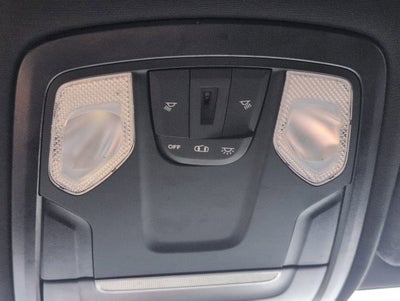 2024 RAM 3500 Chassis Cab Tradesman