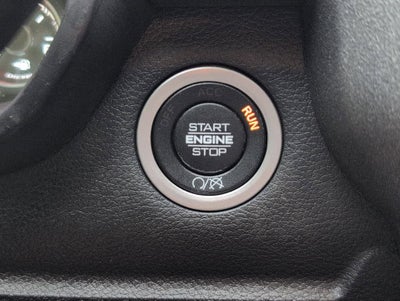 2024 RAM 3500 Chassis Cab Tradesman