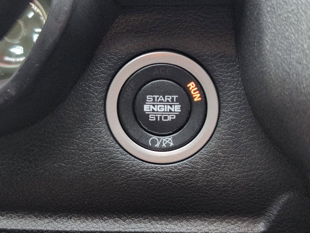 2024 RAM 3500 Chassis Cab Tradesman
