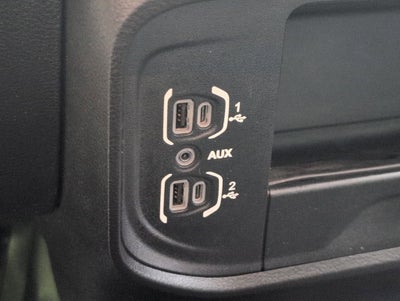 2024 RAM 3500 Chassis Cab Tradesman