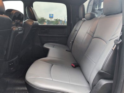 2024 RAM 3500 Chassis Cab Tradesman